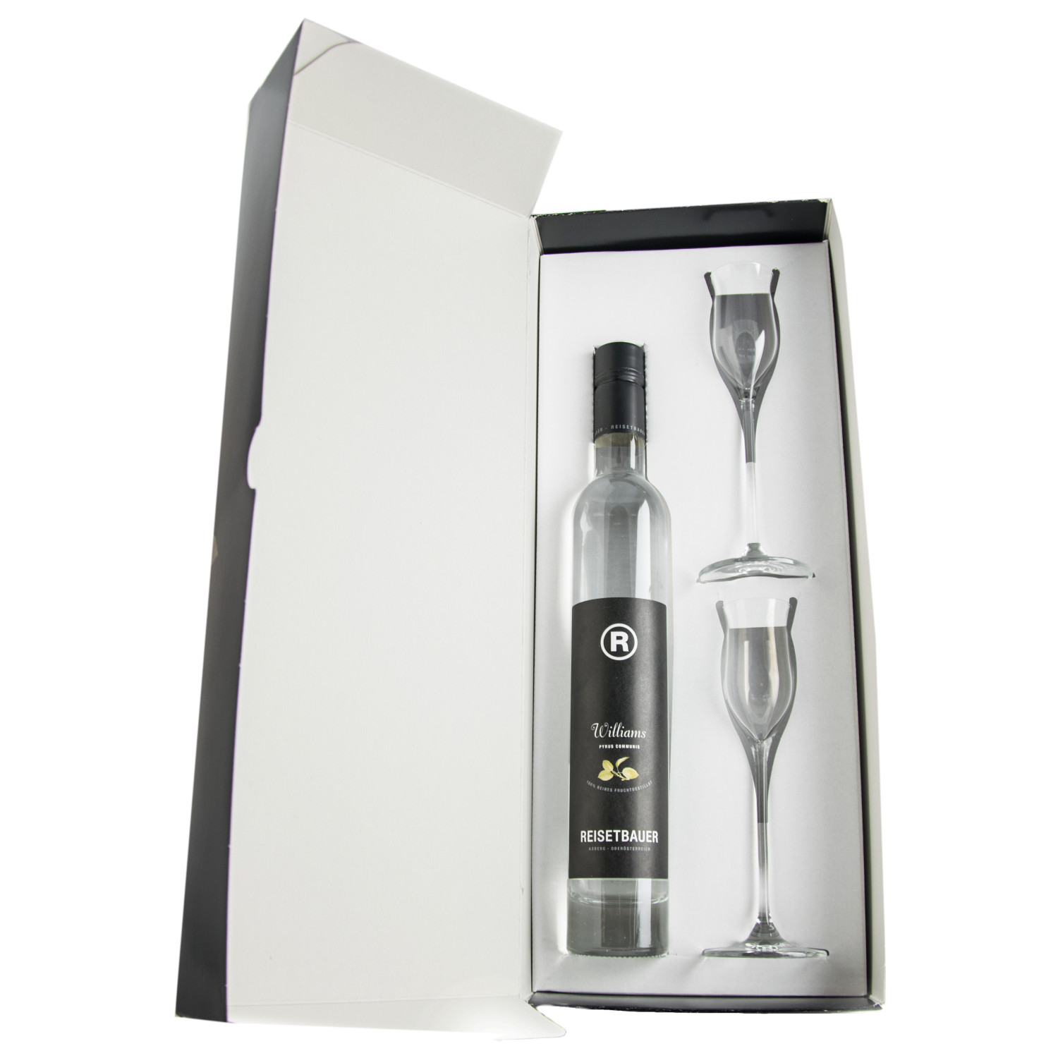 Reisetbauer Geschenk-Verpackungen