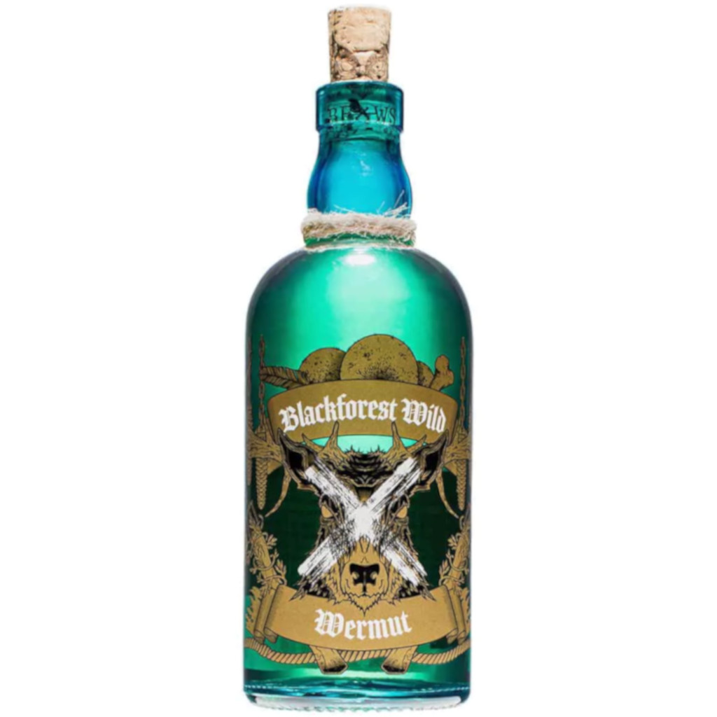 Blackforest Wild Wermut 18%vol.