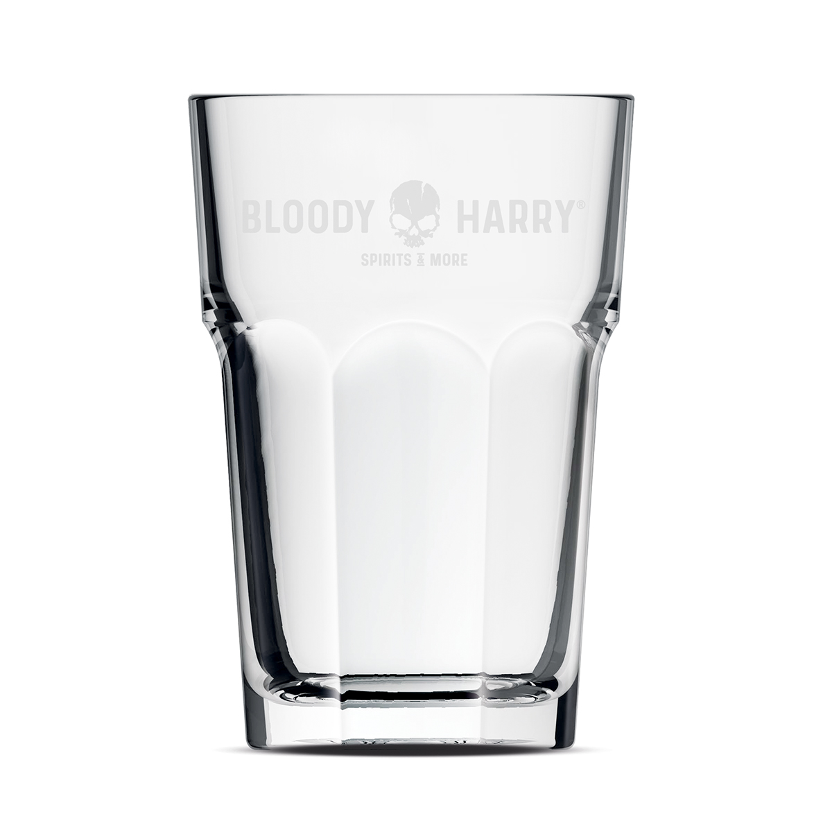 Bloody Harry Longdrink Glas Bloody Harry Longdrink Glas