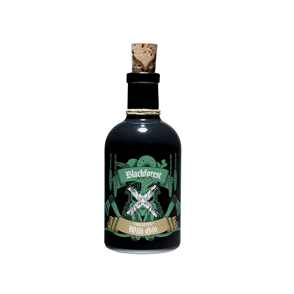 Blackforest Wild Gin ***Creative***