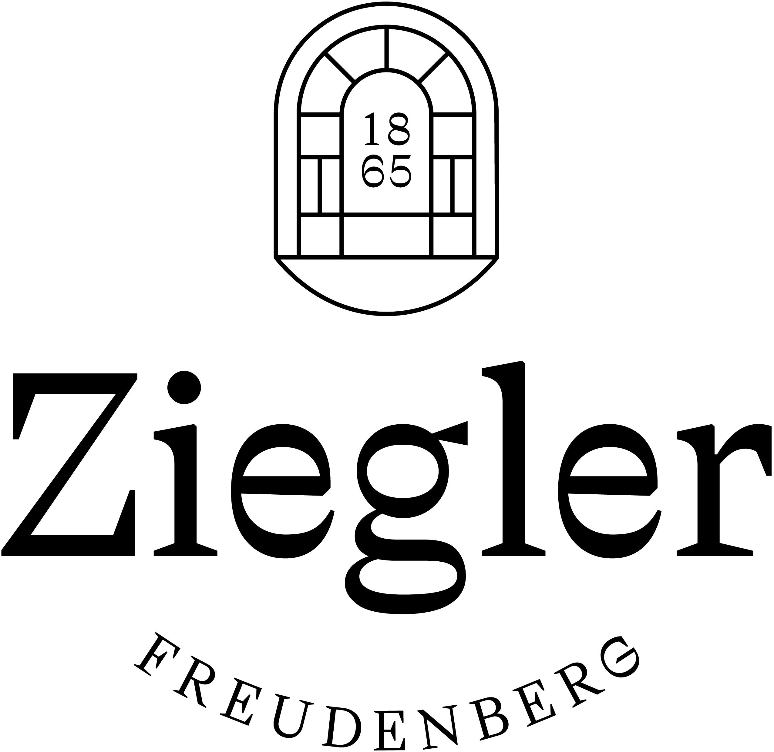 Ziegler Ziegler